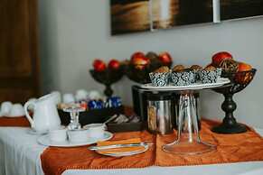 Anford Country House