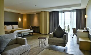 Mantis EPIC Hotel & Suites