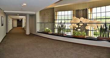 Mantis EPIC Hotel & Suites