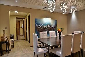 Mantis EPIC Hotel & Suites