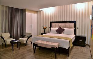Mantis EPIC Hotel & Suites