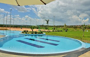 Mantis EPIC Hotel & Suites