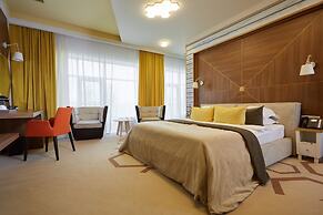 Riviera Wellness Resort