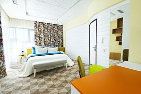 Riviera Wellness Resort