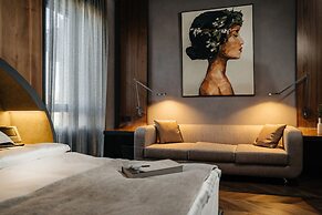 Riviera Wellness Resort