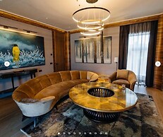 Riviera Wellness Resort