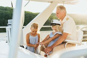 Riviera Wellness Resort