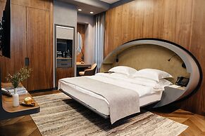 Riviera Wellness Resort