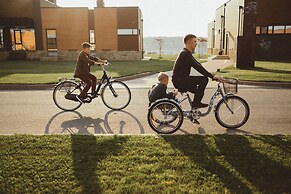 Riviera Wellness Resort