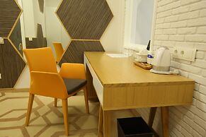 Riviera Wellness Resort