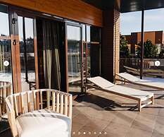 Riviera Wellness Resort