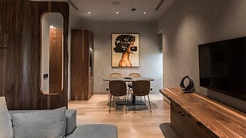 Riviera Wellness Resort