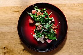 Riviera Wellness Resort