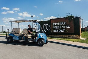Riviera Wellness Resort
