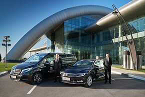 Riviera Wellness Resort