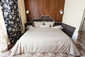 Riviera Wellness Resort