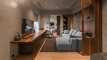 Riviera Wellness Resort