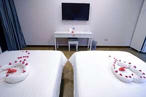 Itsandra Beach Hotel & Resort