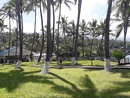 Itsandra Beach Hotel & Resort