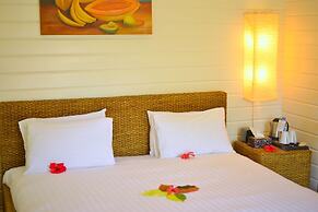 Itsandra Beach Hotel & Resort