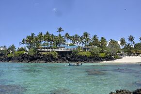 Itsandra Beach Hotel & Resort