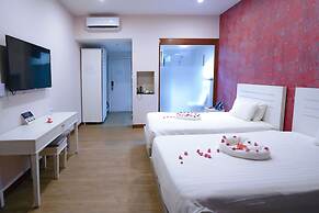 Itsandra Beach Hotel & Resort