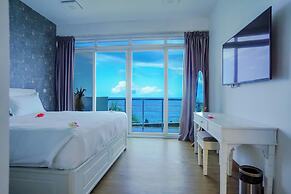 Itsandra Beach Hotel & Resort