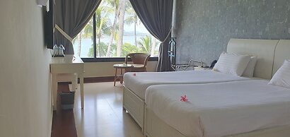Itsandra Beach Hotel & Resort