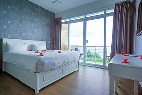 Itsandra Beach Hotel & Resort