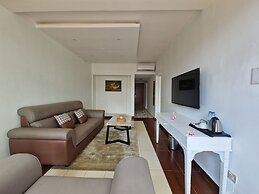 Itsandra Beach Hotel & Resort