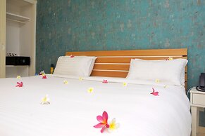 Itsandra Beach Hotel & Resort