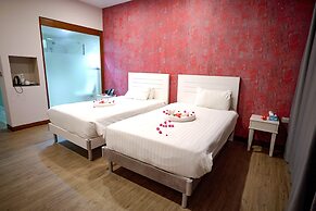 Itsandra Beach Hotel & Resort