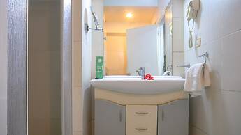 Itsandra Beach Hotel & Resort