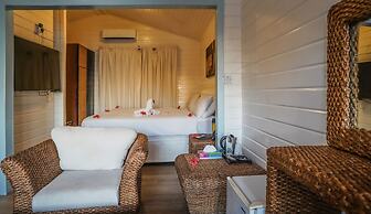 Itsandra Beach Hotel & Resort