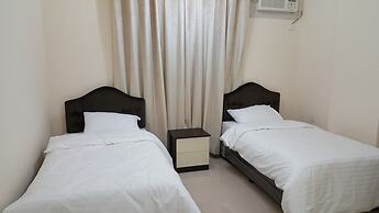 Golden Seasons Furnished Apartments 2
