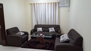 Golden Seasons Furnished Apartments 2