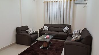 Golden Seasons Furnished Apartments 2