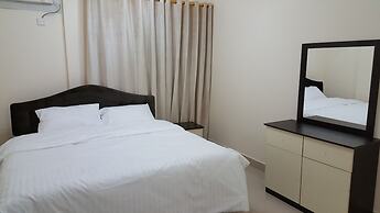 Golden Seasons Furnished Apartments 2