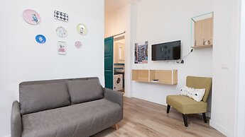 Rental In Rome San Giovanni