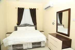 Golden Seasons Furnished Apartments 4