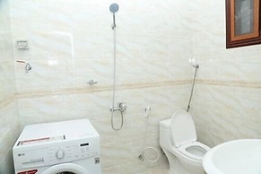 Golden Seasons Furnished Apartments 4