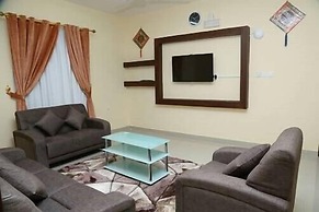 Golden Seasons Furnished Apartments 4