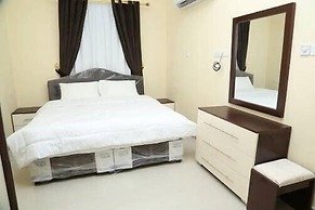 Golden Seasons Furnished Apartments 4