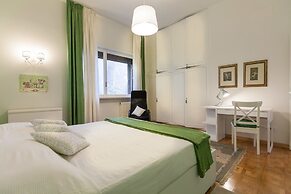 Rental In Rome Circo Massimo 2