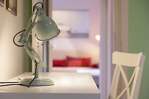 Rental In Rome Circo Massimo 2