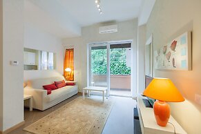 Rental In Rome Circo Massimo 2