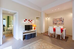 Rental In Rome Circo Massimo 2