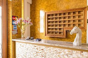 Hotel Suiza Peruana