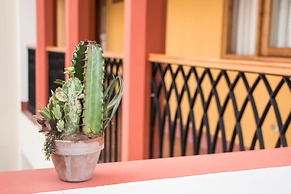 Hotel Suiza Peruana