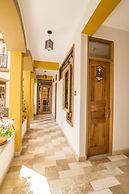 Hotel Suiza Peruana